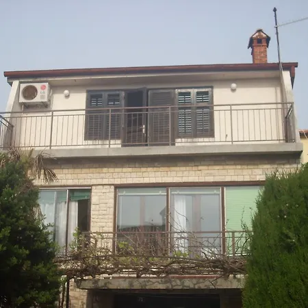 Prsic Apartamento Premantura