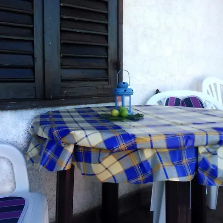 Apartamento Prsic