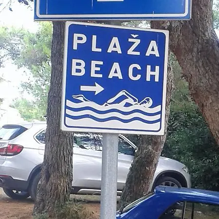 Prsic Apartamento *