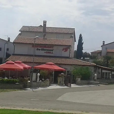 Apartment Prsic Premantura