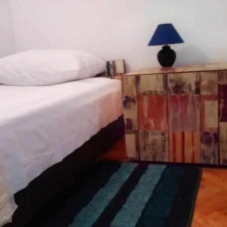 Prsic Apartamento *