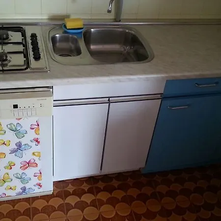 Apartment Prsic