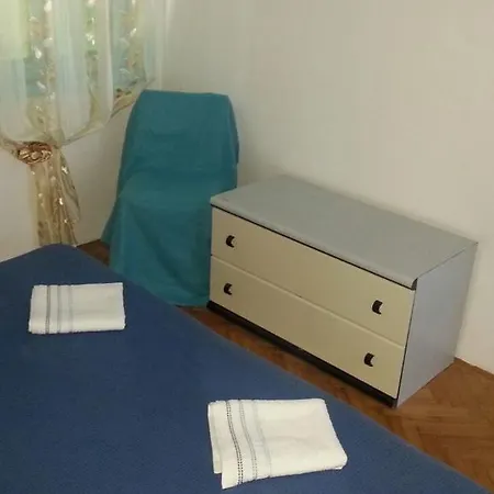 Apartamento Prsic *