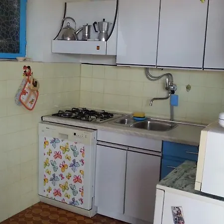 Apartment Prsic *