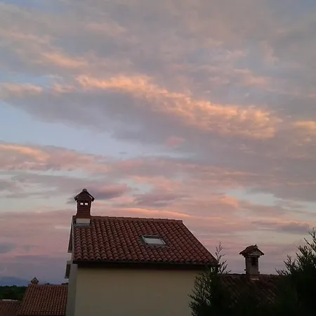 Appartamento Prsic *